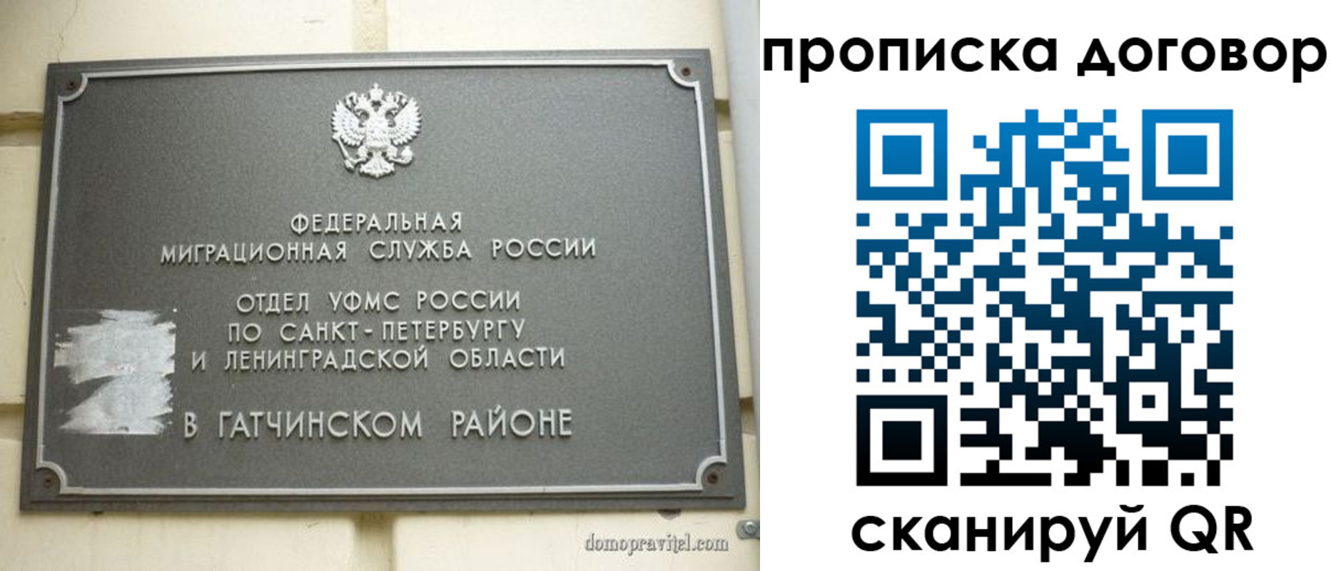 прописка для кредита в Солнечногорске